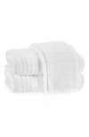 Matouk Seville Bath Towel In White