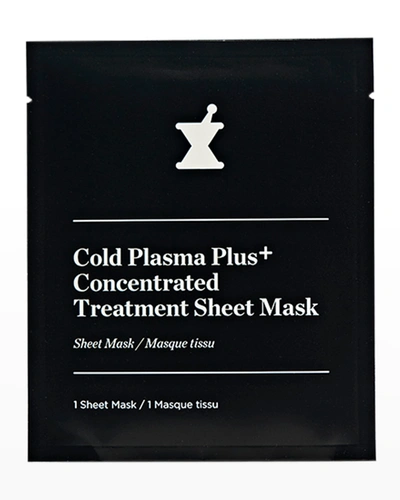 Perricone Md Cold Plasma Plus Sheet Mask, Single