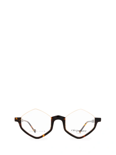 Eyepetizer Ondine Dark Havana Glasses