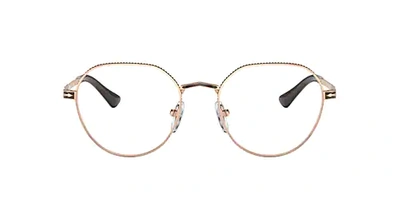 Persol Po2486v In Demo Lens