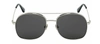 Tom Ford Grey Gradient Unisex Sunglasses Ft0758-d16a60 In Grey