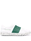 VALENTINO GARAVANI OPEN FOR A CHANGE LOW-TOP trainers