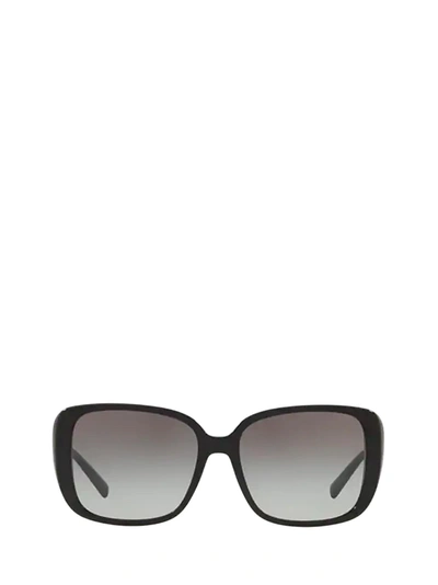 Versace Ve4357 Black Female Sunglasses In .