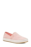 Ugg ® Bren Slip-on Sneaker In Rose Mallow