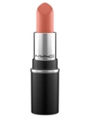 Mac Mini  Lipstick In Velvet Teddy