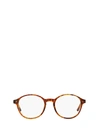 GIORGIO ARMANI AR7004 YELLOW HAVANA GLASSES