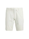 Polo Ralph Lauren Stretch Military Shorts In Deck Wash