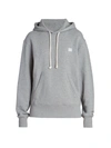 ACNE STUDIOS WOMEN'S FENNIS DRAWSTRING HOODIE