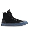 Converse Chuck Taylor All-star Cx High-top Sneakers In Black Storm