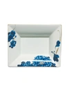 Prouna Emperor Flower Jewelry Tray In Blue