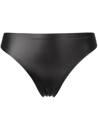 Agent Provocateur Paige Seamless Thong In Black