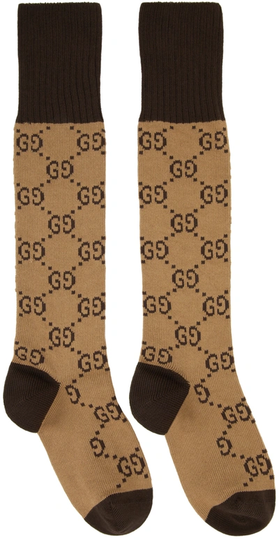 GUCCI Socks for Men | ModeSens