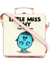 OLYMPIA LE-TAN LITTLE MISS SHY TOTE,FW16B7I00211704231