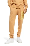 Icecream Max Graphic Joggers In Doe