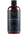 Caswell-massey Heritage All-in-one Body Wash, 12 Oz.