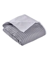SEALY COOLING 12.4LBS WEIGHTED BLANKET