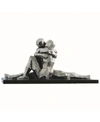 Global Views Gittin It On Sculpture