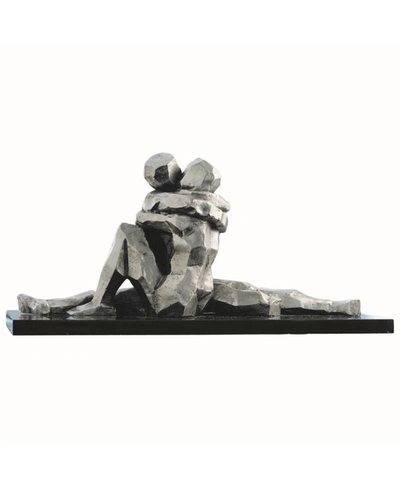 Global Views Gittin It On Sculpture