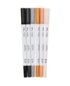 TYPO DUAL MARKERS 6 PACK