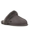 Ugg Scuffette Ii Slippers In Thundercloud