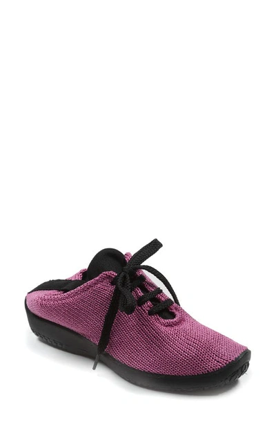 Arcopedico Ls Trainer In Pink