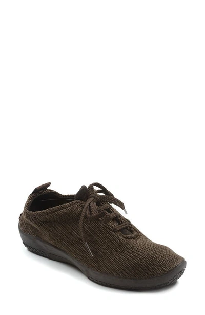 Arcopedico Ls Trainer In Marron