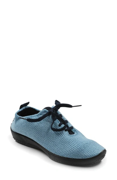 Arcopedico Ls Trainer In Sky Blue