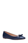 KATE SPADE KIERSTEN BOW FLAT