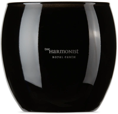 The Harmonist Royal Earth Candle, 190 G In Na