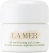 LA MER THE MOISTURIZING SOFT CREAM, 15 ML