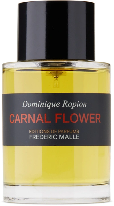 Frederic Malle Carnal Flower Eau De Parfum, 100 ml In Na