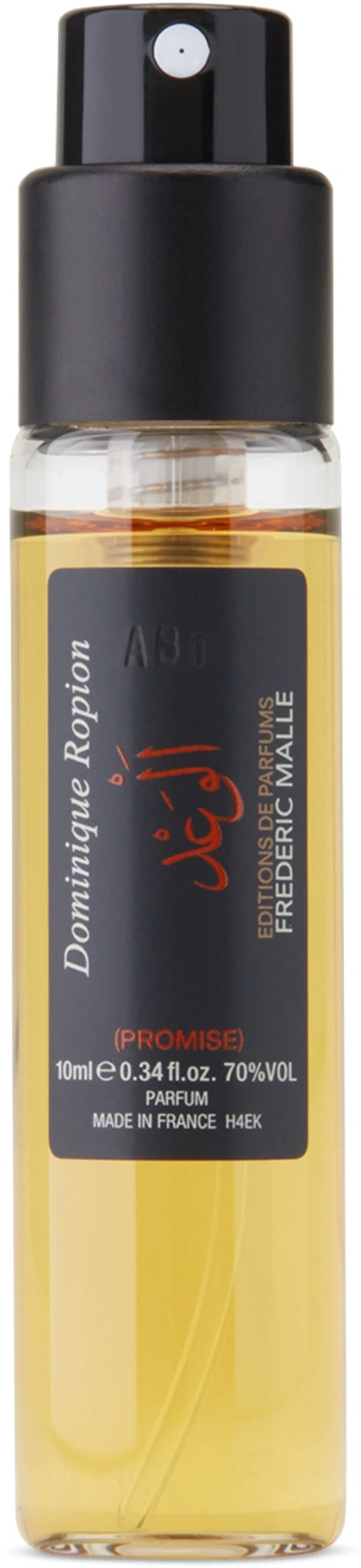 Frederic Malle Promise Eau De Parfum, 10 ml In Na