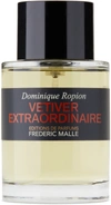 FREDERIC MALLE VETIVER EXTRAORDINAIRE EAU DE PARFUM, 100 ML