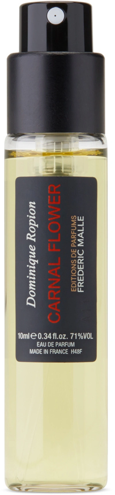 Frederic Malle Carnal Flower Eau De Parfum, 10 ml In Na