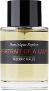 Frederic Malle Portrait Of A Lady Eau De Parfum - Turkish Rose & Patchouli, 100ml In Na