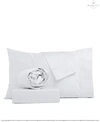 COLOR SENSE 1000 THREAD COUNT EGYPTIAN COTTON SHEETS SET, FULL