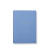 SMYTHSON SMYTHSON EVERGREEN NOTEBOOK REFILL,1200798