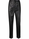 Incotex Pantaloni In Black