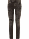 DOLCE & GABBANA JEANS SKINNY,3162930-52