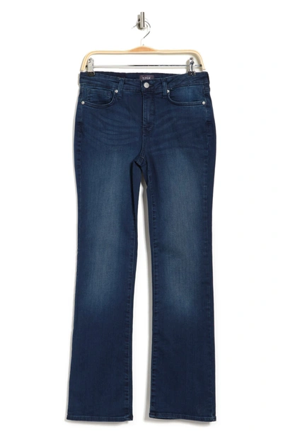 Nydj Barbara Bootcut Jeans In Pilar