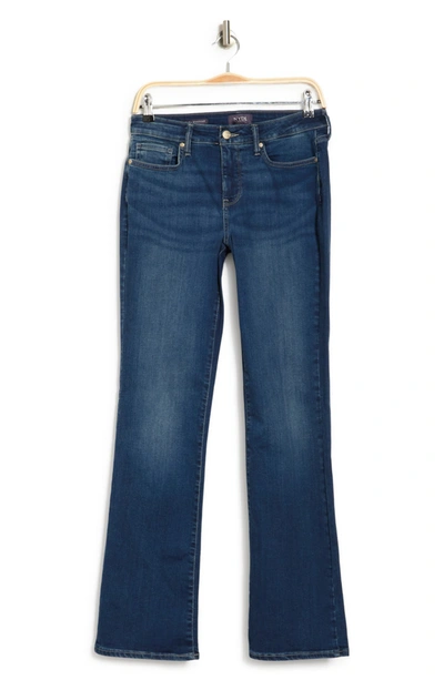 Nydj Barbara Bootcut Jeans In Vantage