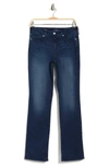 Nydj Marilyn Straight Leg Jeans In Pilar