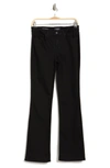 Nydj Barbara Bootcut Jeans In Black