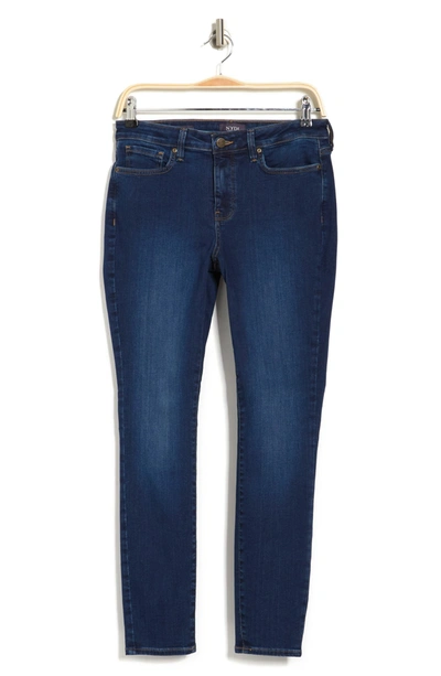 Nydj Ami Skinny Jeans In Cooper