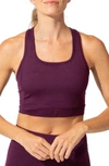 THREADS 4 THOUGHT THREADS 4 THOUGHT LUNETTE SPORTS BRA