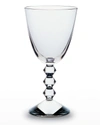 Baccarat Vega White Wine Glass