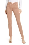 AG 'THE PRIMA' CIGARETTE LEG SKINNY JEANS