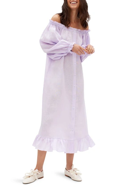 alemais hera midi dress Hera Midi Dress