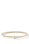 DAVID YURMAN SOLARI CENTER STATION BRACELET