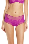 NATORI FLORA BOYSHORTS